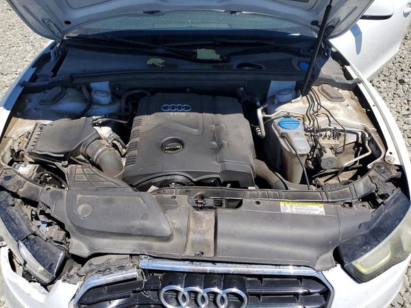 2015 AUDI A5 Premium