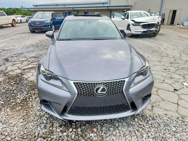 2015 LEXUS IS