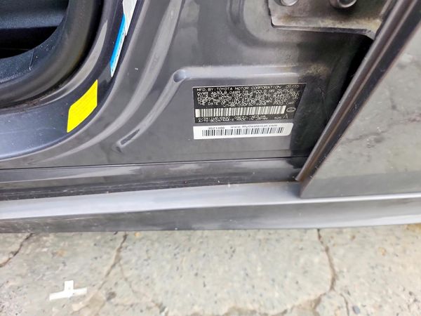 2015 LEXUS IS