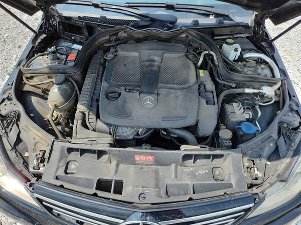 2014 MERCEDES-BENZ C C300 4 MATIC