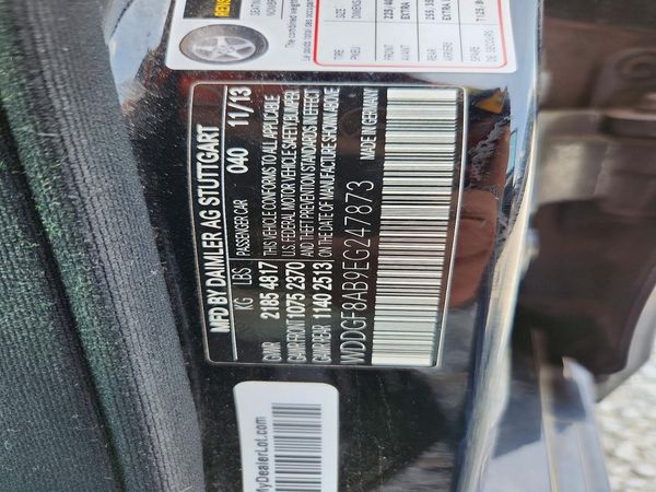 2014 MERCEDES-BENZ C C300 4 MATIC