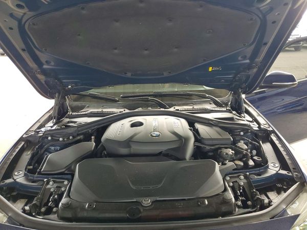 2017 BMW 330