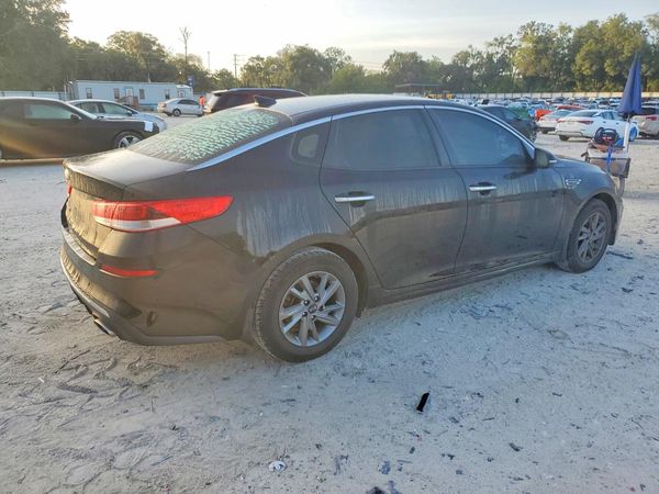 2019 KIA OPTIMA LX, S