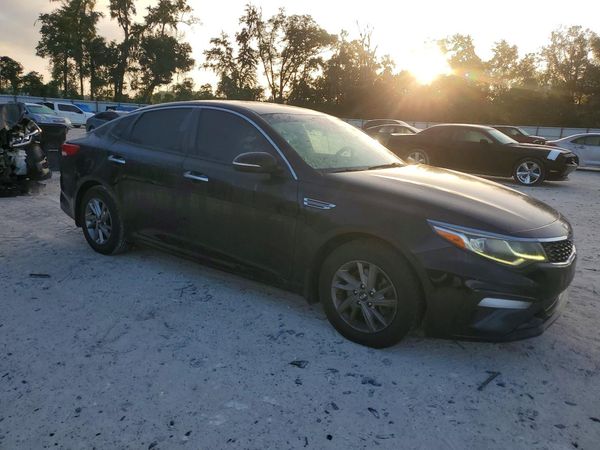 2019 KIA OPTIMA LX, S