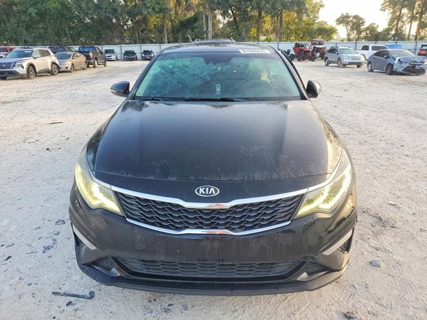 2019 KIA OPTIMA LX, S