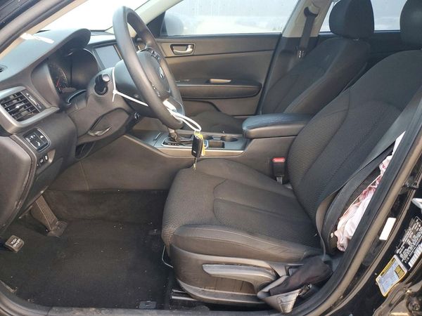 2019 KIA OPTIMA LX, S