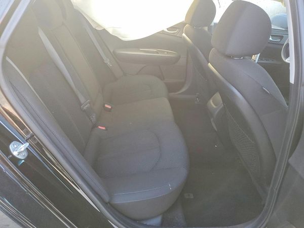 2019 KIA OPTIMA LX, S
