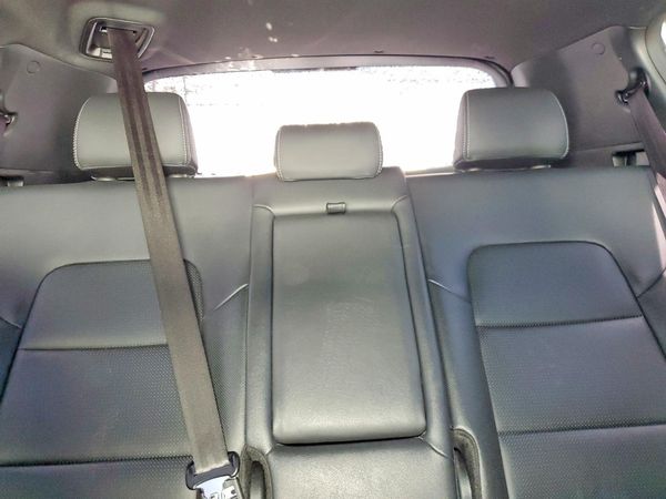 2021 KIA SPORTAGE S
