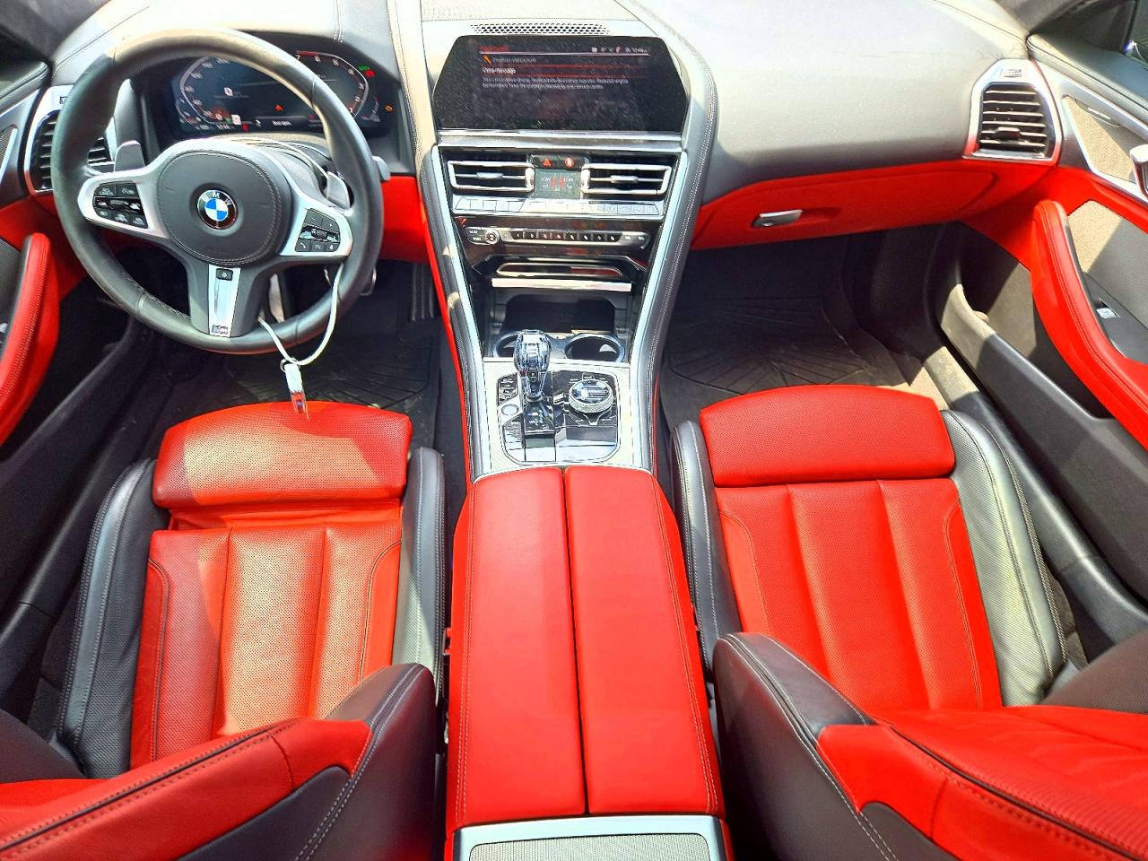 2020 BMW M850XI xDrive GC