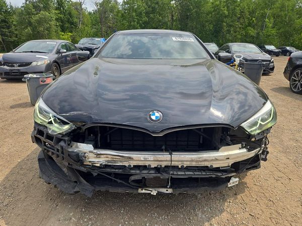 2020 BMW M850XI xDrive GC
