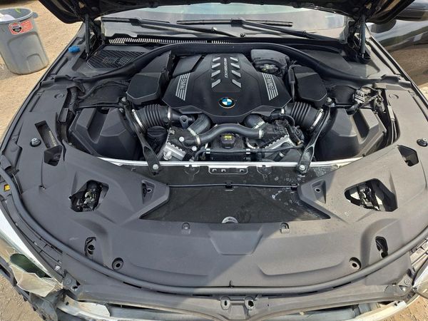 2020 BMW M850XI xDrive GC