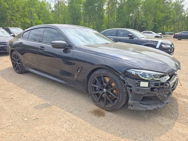 2020 BMW M850XI xDrive GC