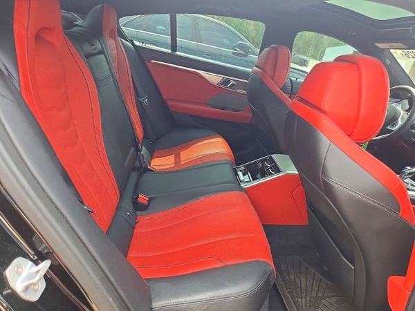 2020 BMW M850XI xDrive GC