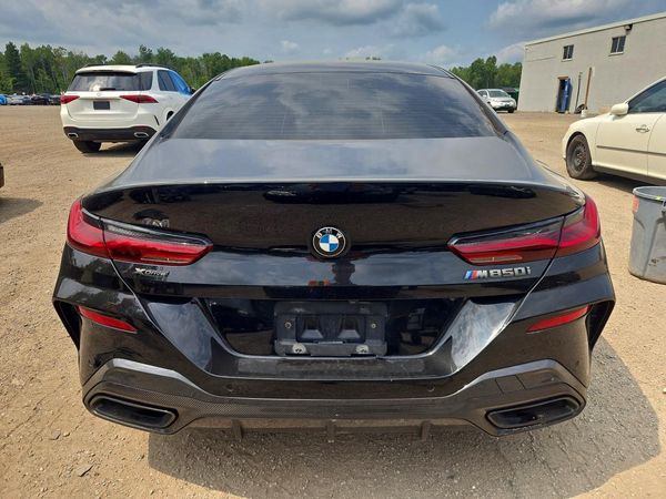 2020 BMW M850XI xDrive GC
