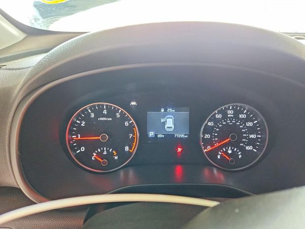 2022 KIA SPORTAGE LX, LX Value Edition Pkg