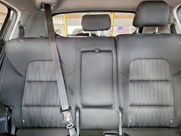 2022 KIA SPORTAGE LX, LX Value Edition Pkg
