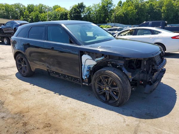 2021 LAND ROVER RANGE ROVER VELAR R-Dynamic S