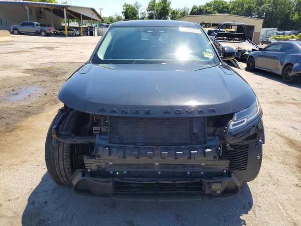 2021 LAND ROVER RANGE ROVER VELAR R-Dynamic S