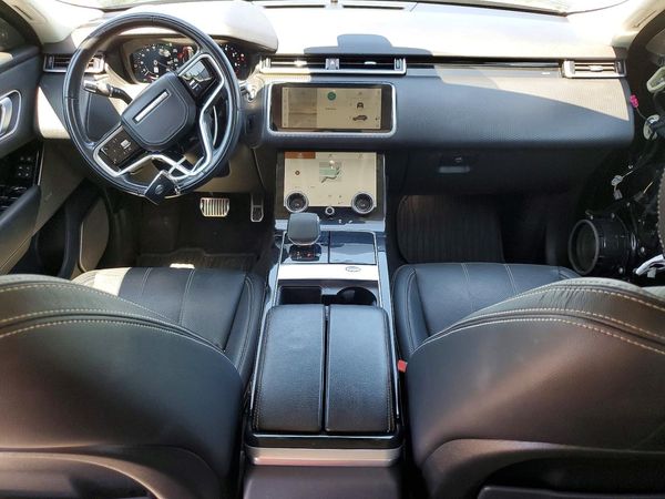 2021 LAND ROVER RANGE ROVER VELAR R-Dynamic S