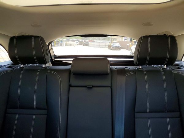 2021 LAND ROVER RANGE ROVER VELAR R-Dynamic S
