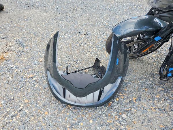2025 HARLEY-DAVIDSON FL