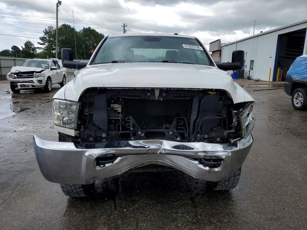 2016 RAM 2500 ST CREW CAB 4X4