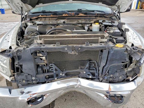 2016 RAM 2500 ST CREW CAB 4X4