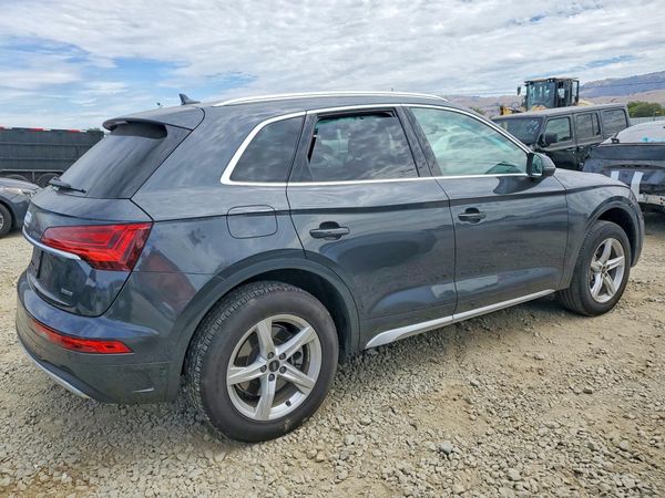 2023 AUDI Q5