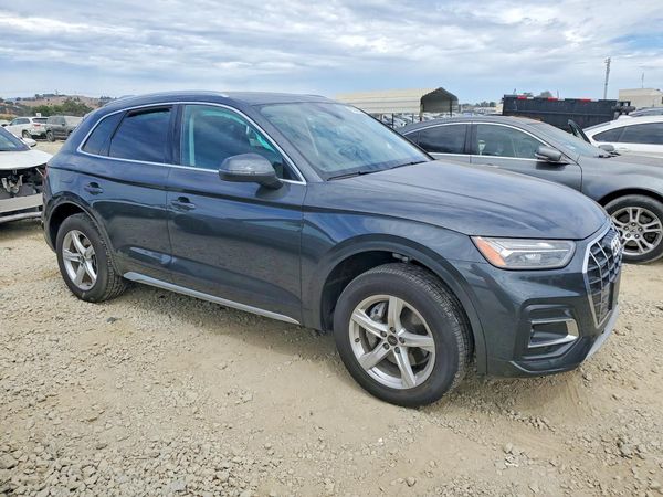 2023 AUDI Q5