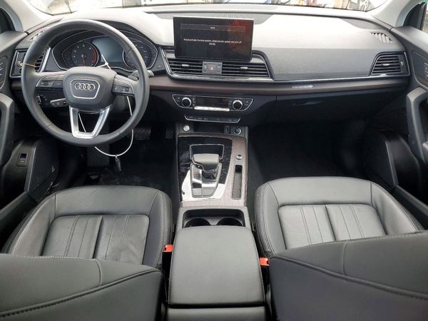 2023 AUDI Q5