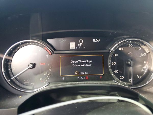 2022 CADILLAC CT4 Sport