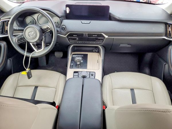 2025 MAZDA CX-90 Preferred