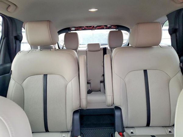 2025 MAZDA CX-90 Preferred