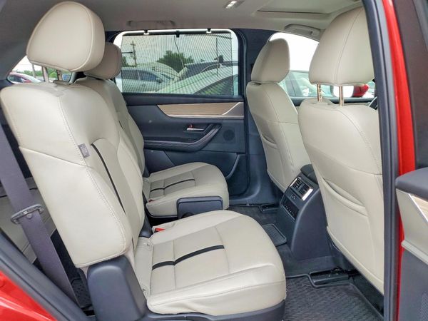 2025 MAZDA CX-90 Preferred