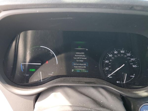 2021 TOYOTA SIENNA XLE Plus Package