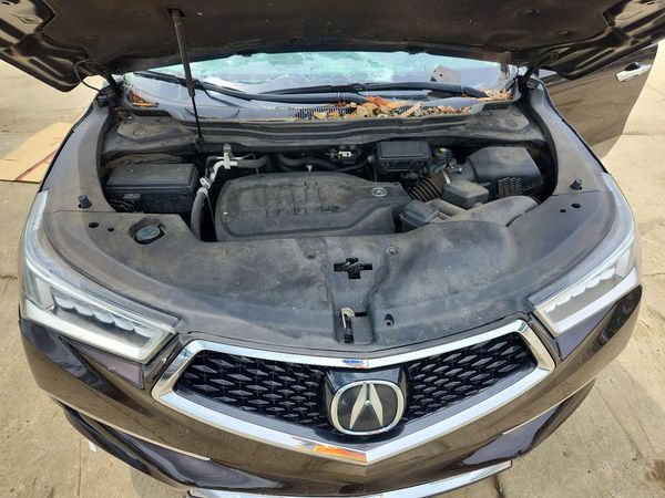 2018 ACURA MDX SH-AWD (Tech)