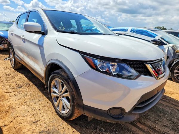 2019 NISSAN ROGUE SPORT