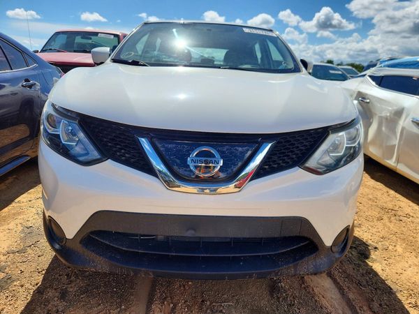 2019 NISSAN ROGUE SPORT