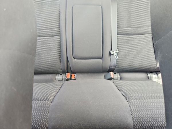 2019 NISSAN ROGUE SPORT