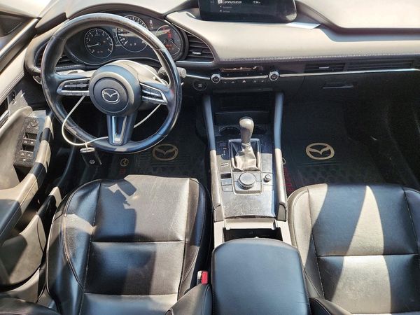 2019 MAZDA 3