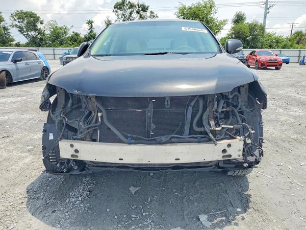 2015 LEXUS RX