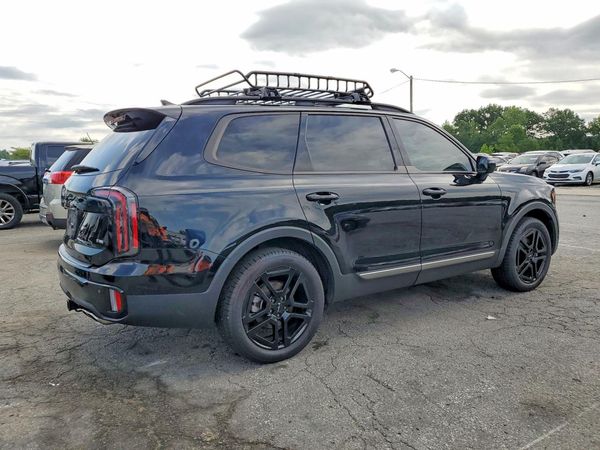 2023 KIA TELLURIDE