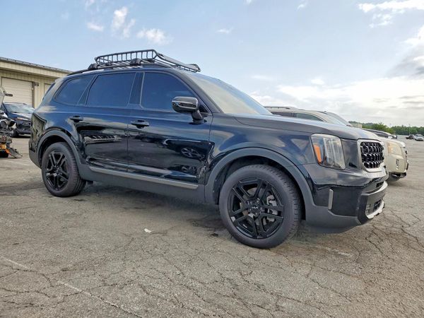 2023 KIA TELLURIDE