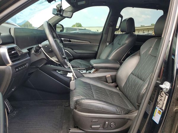 2023 KIA TELLURIDE