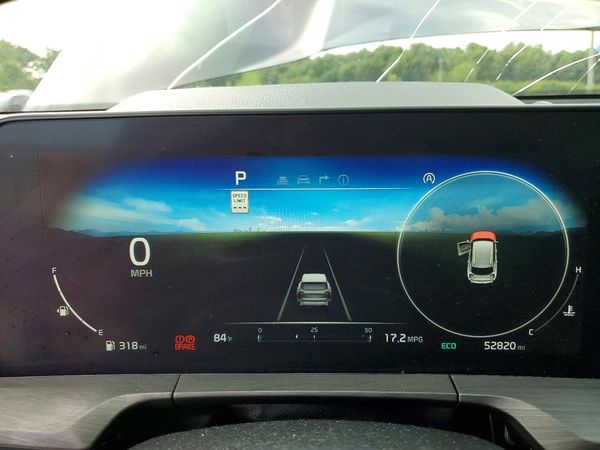 2023 KIA TELLURIDE