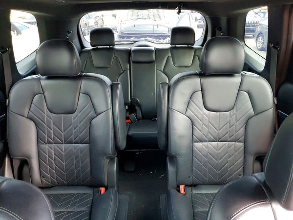 2023 KIA TELLURIDE