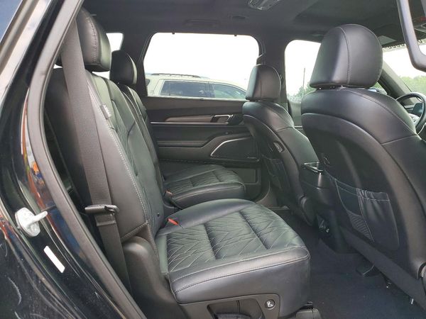 2023 KIA TELLURIDE