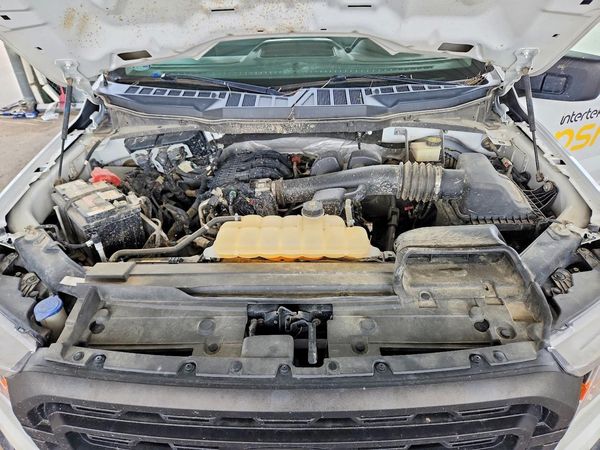 2021 FORD F150
