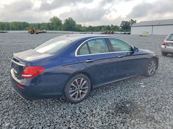 2020 MERCEDES-BENZ E E450-4M