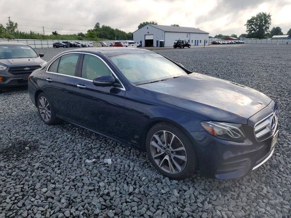 2020 MERCEDES-BENZ E E450-4M